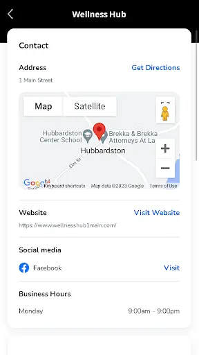 Wellness Hub-screenshots-1